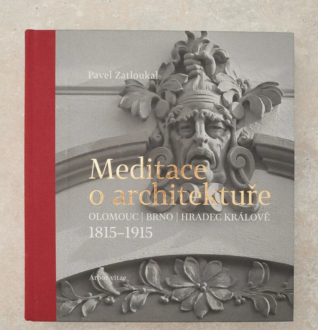 Meditace o architektuře 1815–1915