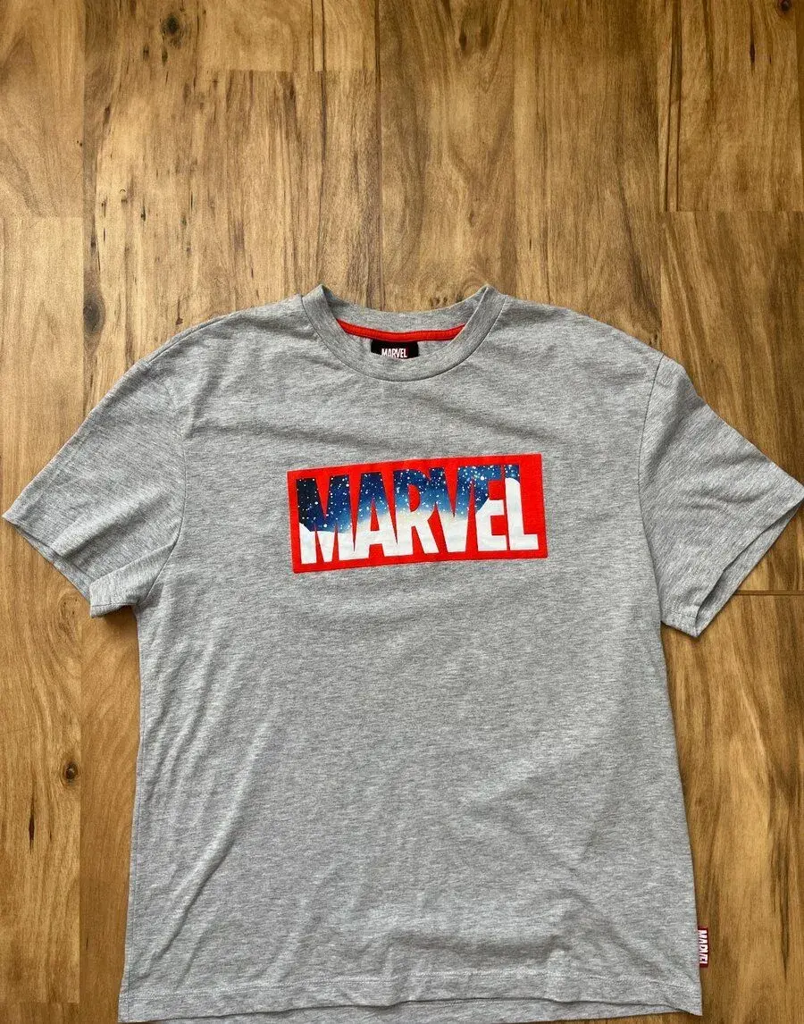 Triko Marvel