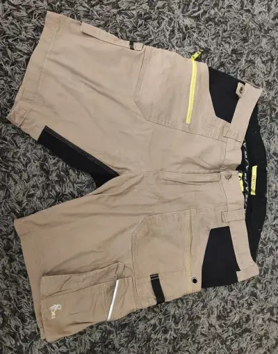 CXS stretch