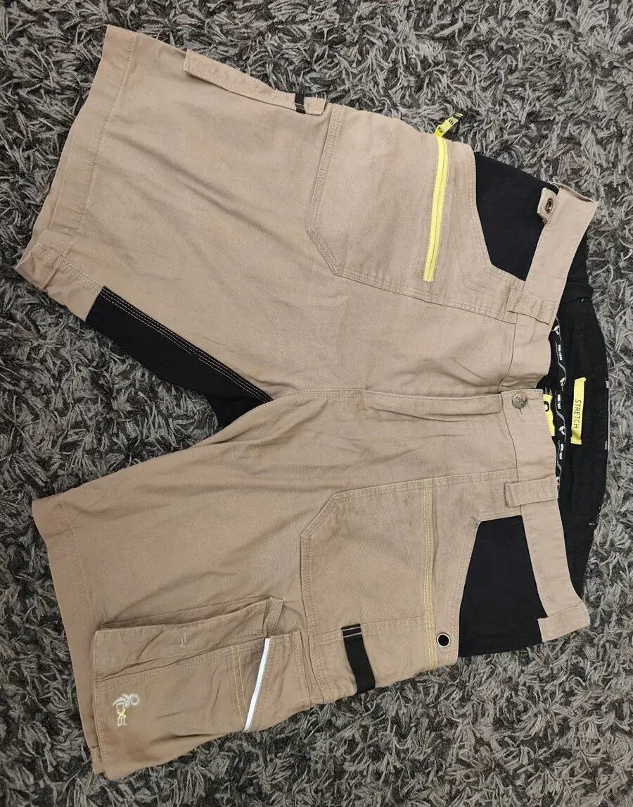 CXS stretch