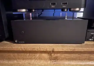 Pro-Ject AMP Box DS2 STEREO