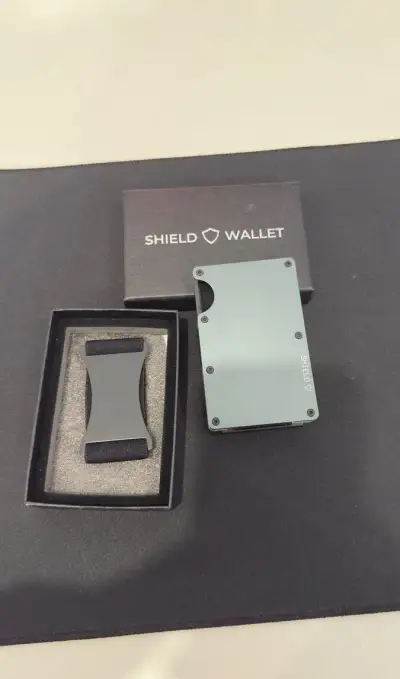peněženka s RFID ochranou