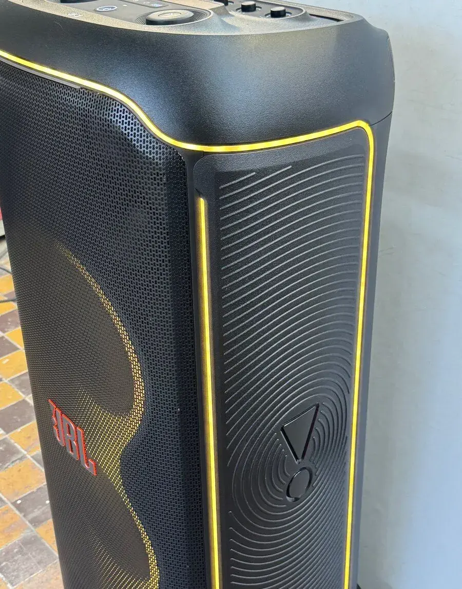 JBL Ultimate Party Box