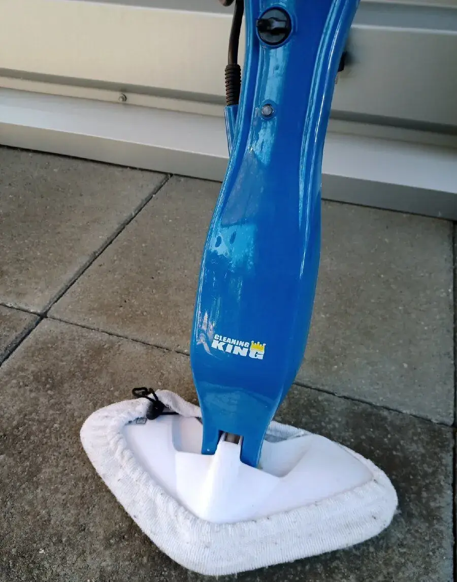 Parní mop 220V
