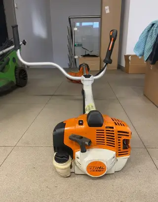 Stihl FS 410 profi vyzinac