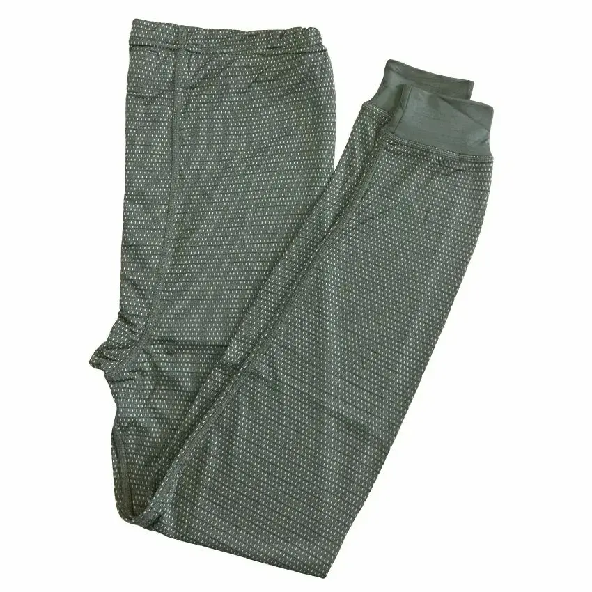 ARMY spodky lehké termo vel. 94-100