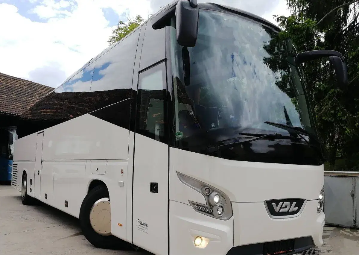 VDL Futura FHD2 129/440