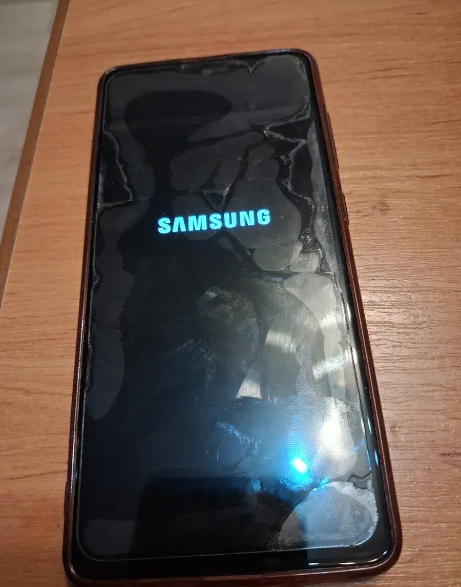 Samsung A51