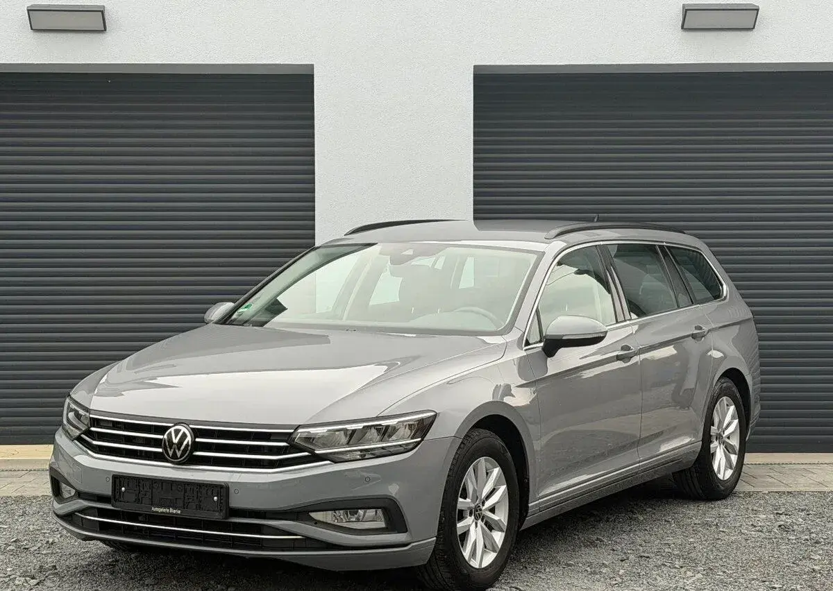 Volkswagen PASSAT – 2006, 149 000 km