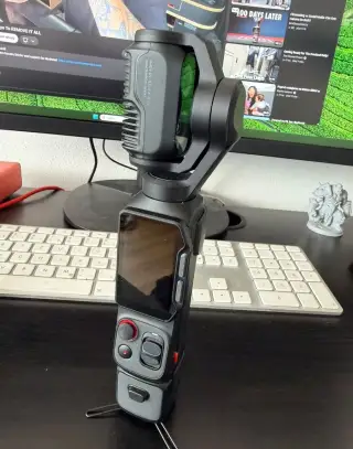 Insta360 Luna Ultra
