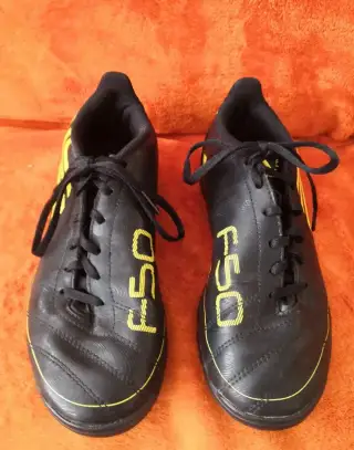 turfy ADIDAS F50