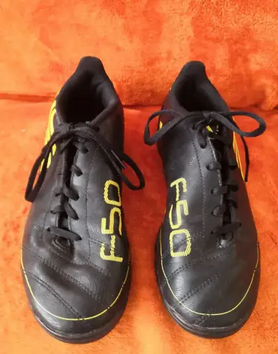 turfy ADIDAS F50