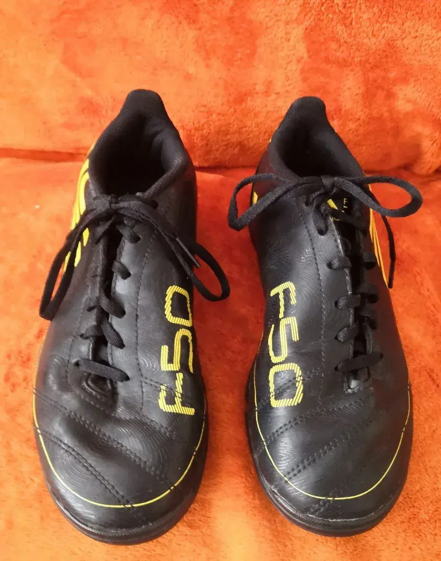 turfy ADIDAS F50