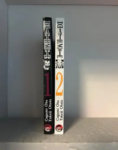 Death note
