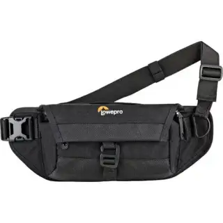 ledvinka Lowepro m-Trekker HP 120, nová