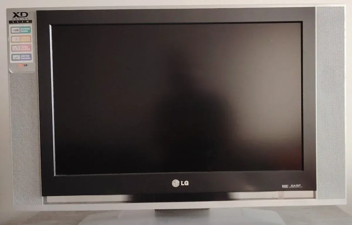 LG - FZ -26LZ55