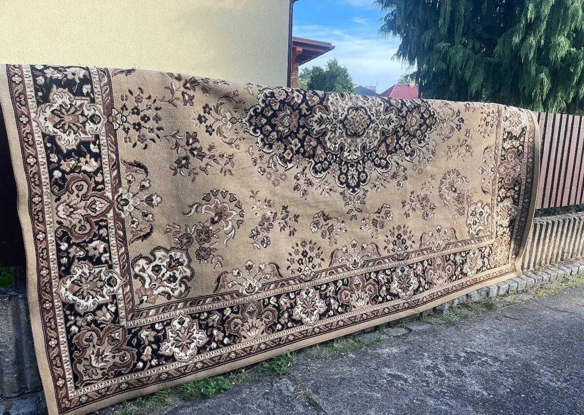 Koberec orient 3x4m