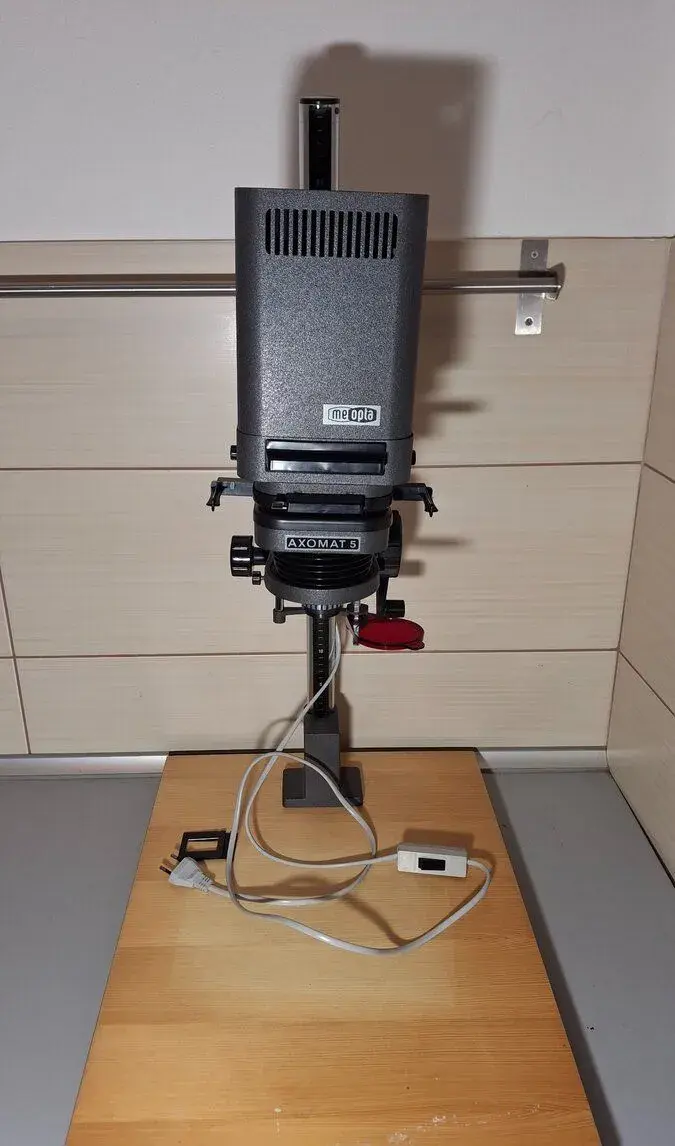 Meopta AXOMAT 5