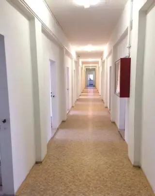 UBYTOVÁNÍ PRO PRACOVNÍ AGENTURY – PRAHA 9