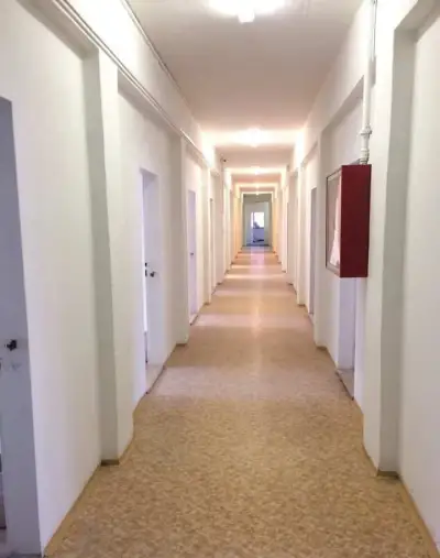 UBYTOVÁNÍ PRO PRACOVNÍ AGENTURY – PRAHA 9