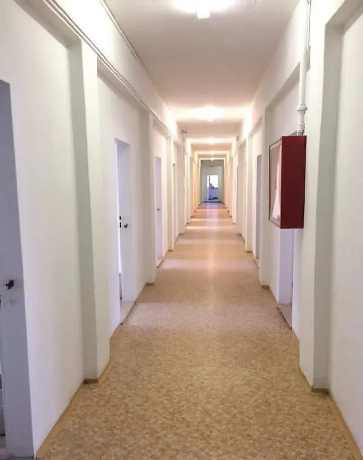 UBYTOVÁNÍ PRO PRACOVNÍ AGENTURY – PRAHA 9