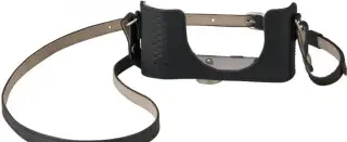 OLYMPUS CSCH-116 BLK - černá
