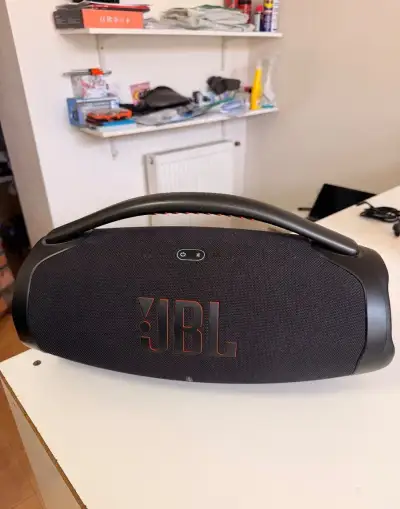 JBL Boombox 3