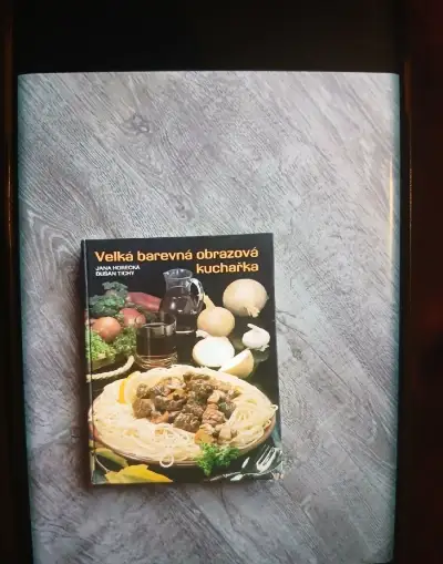 Dve kucharky