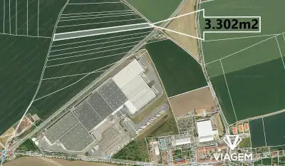 Pole 6 603 m², Podíl 50 % o výměře 3 302 m²