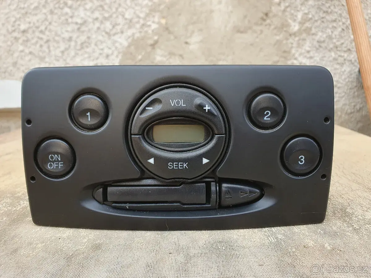 Autoradio Ford