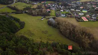 Prodej, pozemky/bydlení, 6000 m2, Babina , Plasy, Plzeň-seve