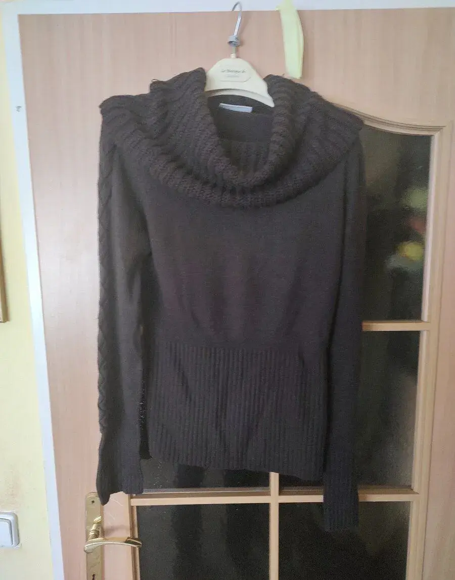 Spadený rolák C&A ve 38/40