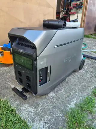 ECO ELEKTROCENTRÁLA