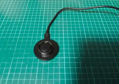 Nabíječka na oura ring 3 vel. 13