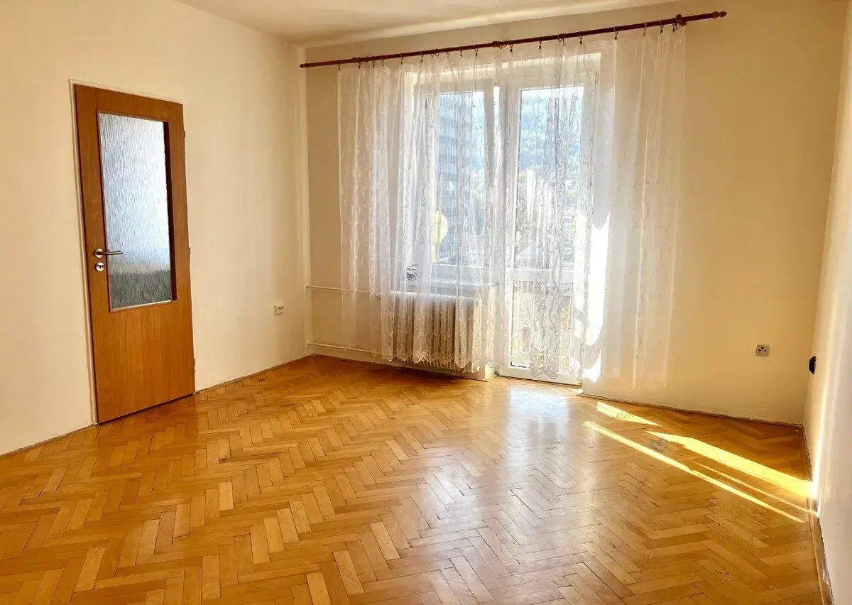 Pronájem bytu 1+1 39 m² - Nám. Republiky, Blansko