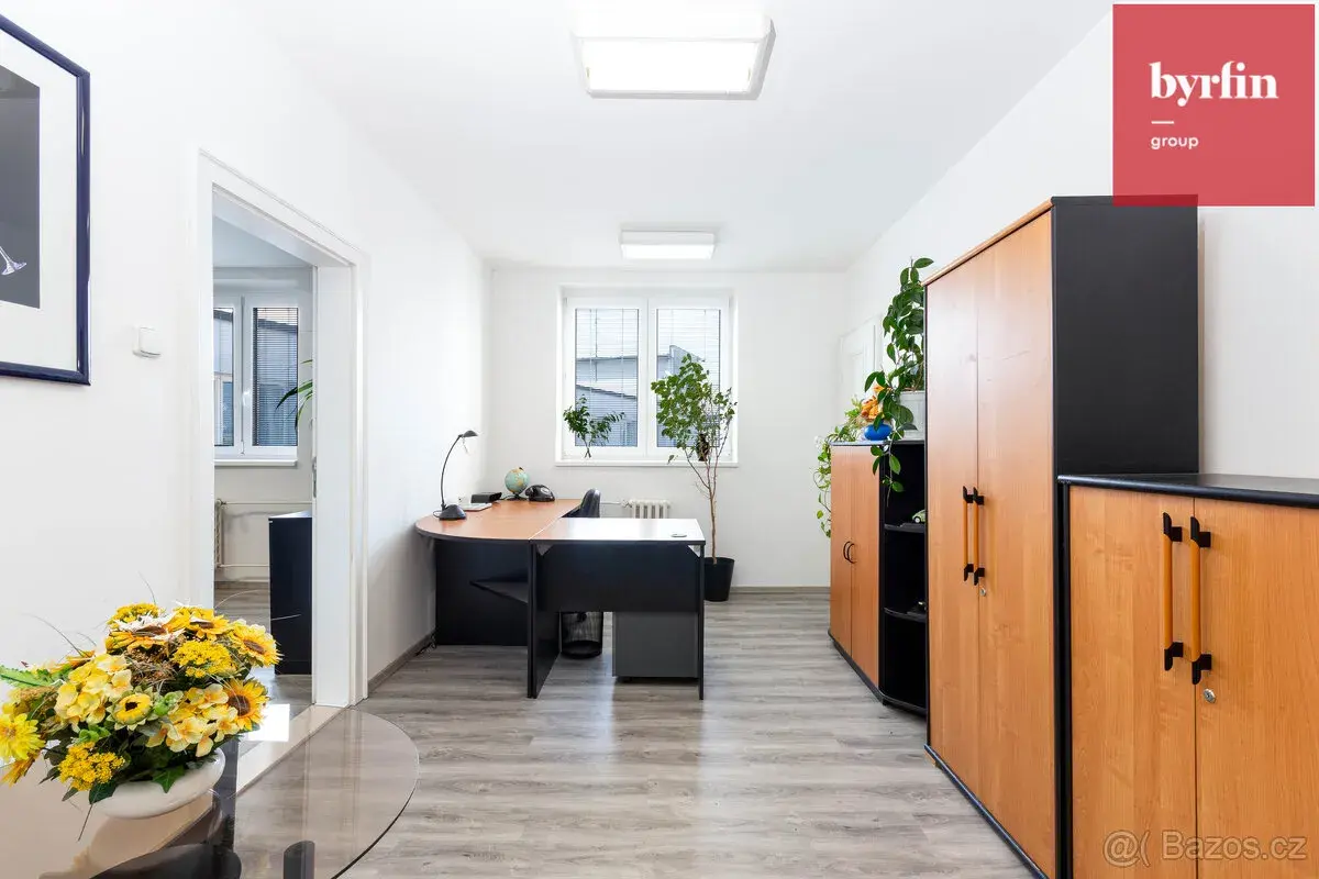 Podkrovní jednotka 88 m² v centru Ostravy – pro vlastní bydl
