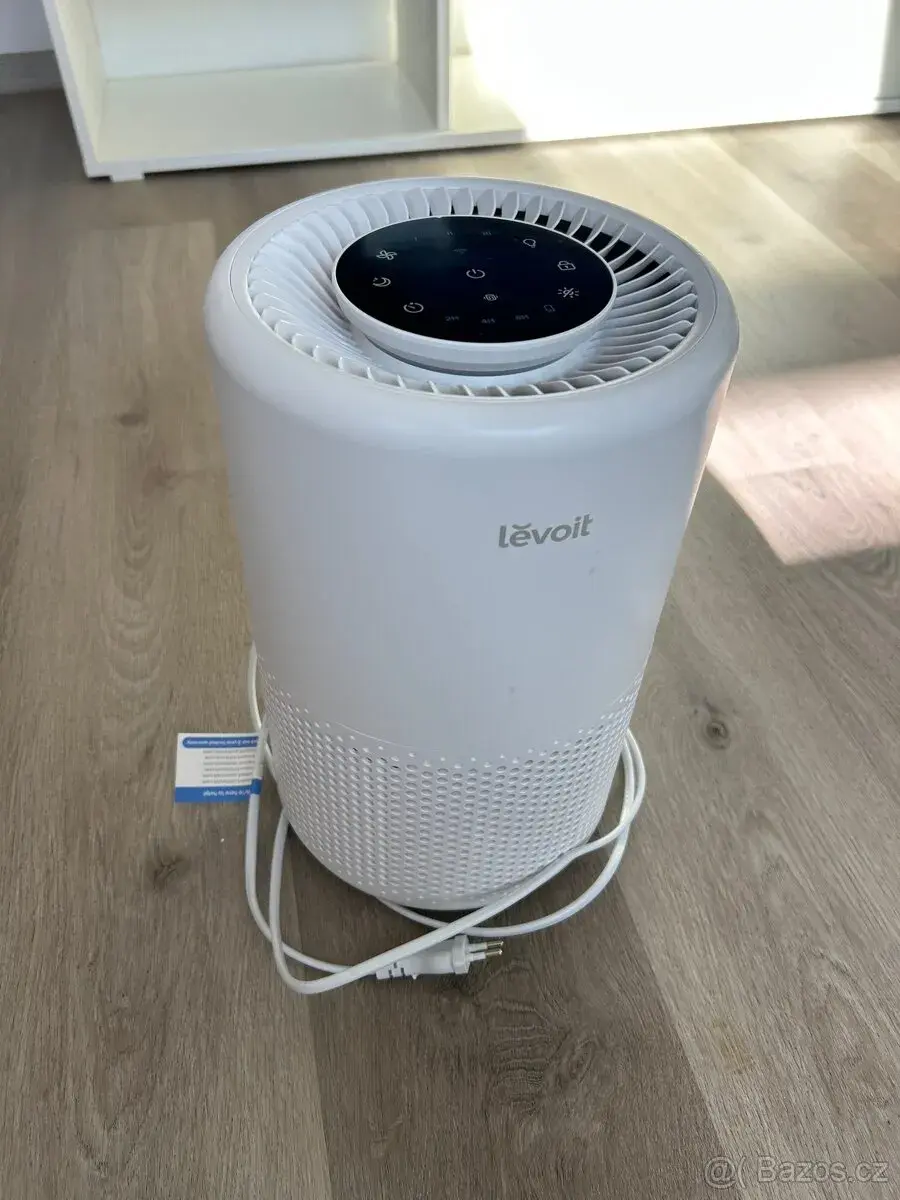 Čistička vzduchu Levoit Core 200S SMART