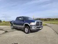 Doge Ram2500 nafta Cummins odpočet DPH, cena vcetneDph