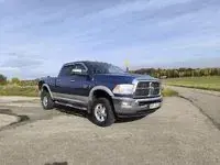 Doge Ram2500 nafta Cummins odpočet DPH, cena vcetneDph