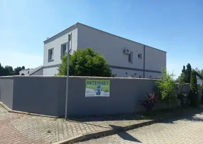 Prodej rodinného domu 180m2 na pozemku 527m2 Strašín-Říčany