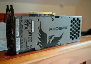 Gainward GeForce RTX 3080 Ti Phoenix 12GB GDDR6X