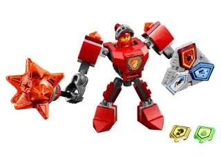 LEGO Nexo Knights set 70363 - kompletní, bez krabice