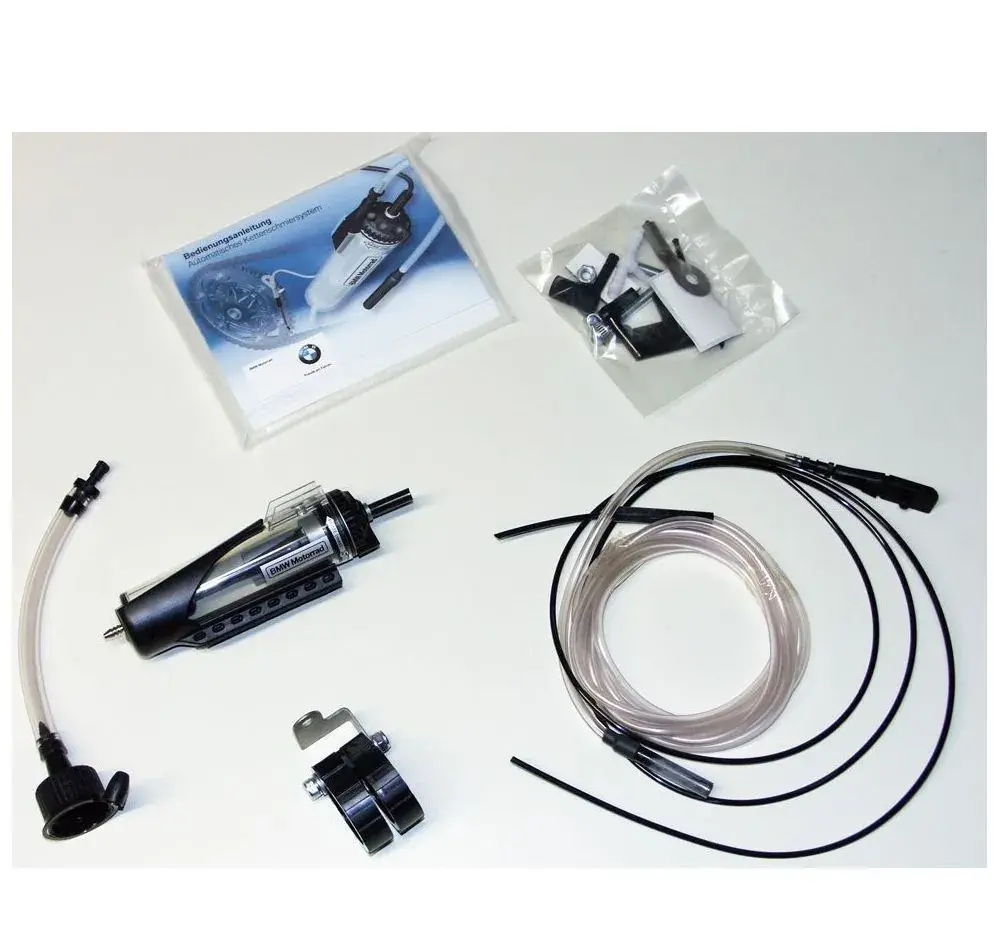 BMW sada automatického mazání řetězu F650/700/750/800/850