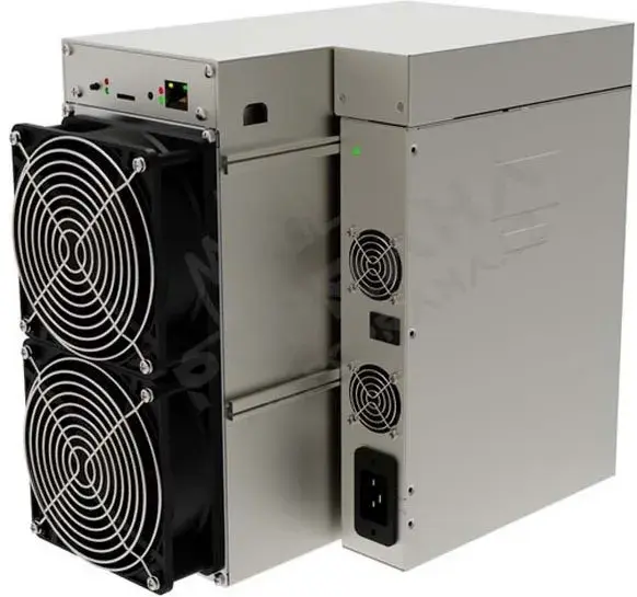 IceRiver KAS KS5L 12TH KASMINER