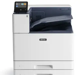 Xerox VersaLink C8000W – A3 barevná tiskárna s bílým tonerem