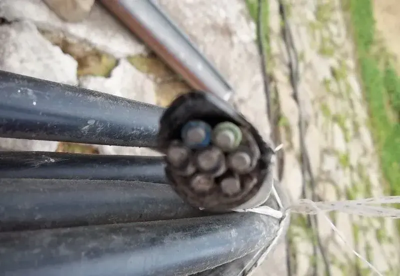 kabel hlinik
