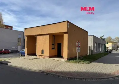 Pronájem obchod a služby, 56 m², Karviná, ul. Ciolkovského