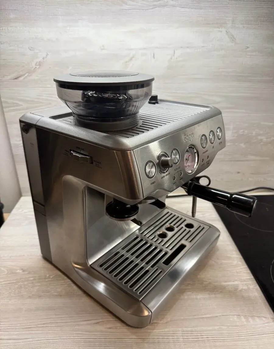 Sage 875 Barista Express (BES875)