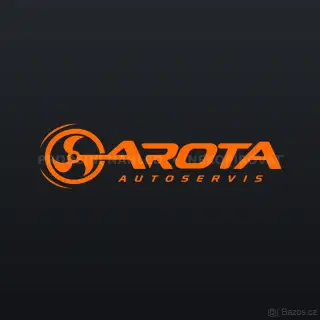 AROTA – hotová značka autoservisu + web