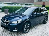 Subaru XV – 137 968 km